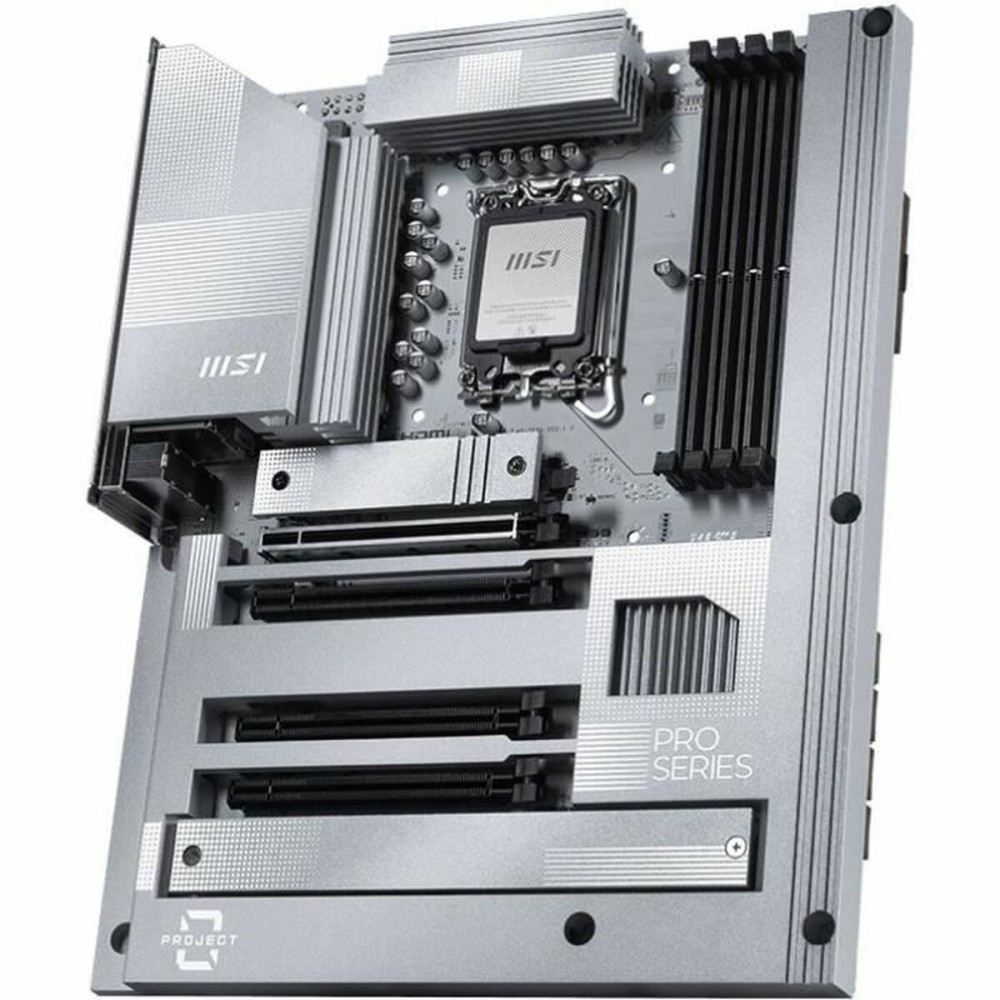 Motherboard MSI