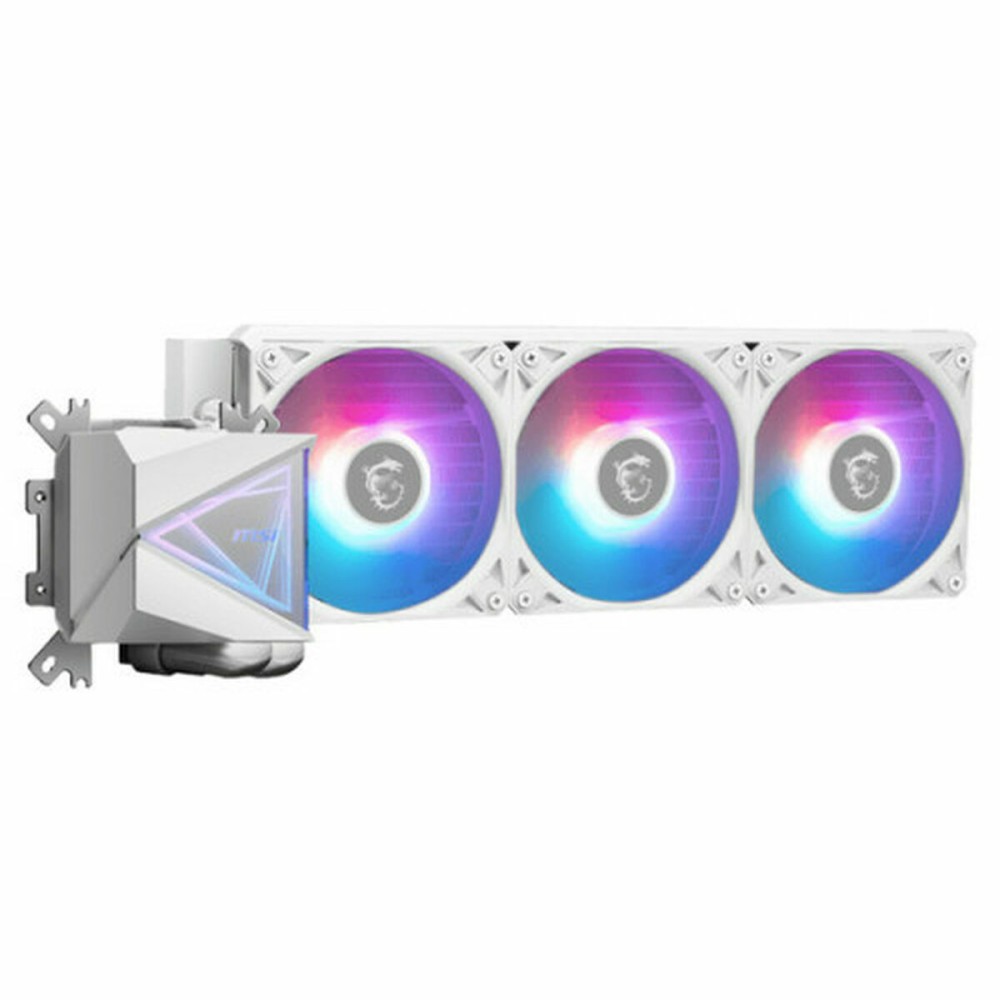 Kit de refroidissement liquide MSI
