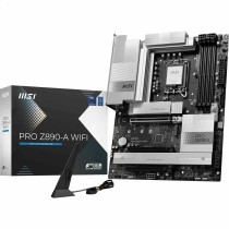 Motherboard MSI