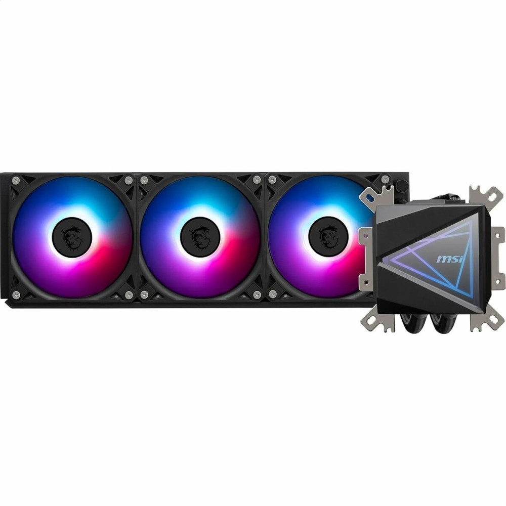 Kit de refroidissement liquide MSI