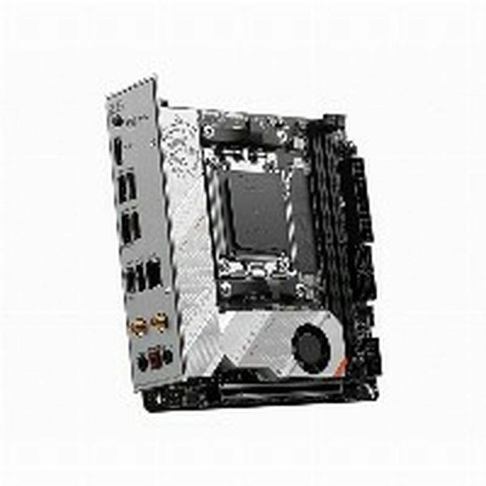 Motherboard MSI AMD AM5 AMD AMD B650