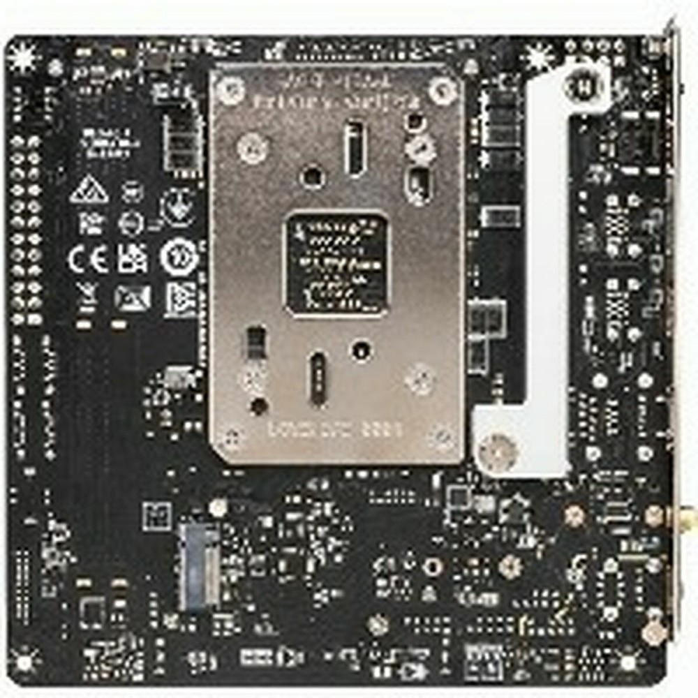Motherboard MSI AMD AM5 AMD AMD B650