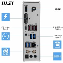 Motherboard MSI