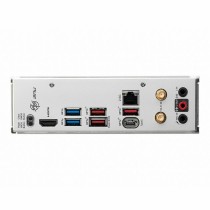 Motherboard MSI AMD AM5 AMD AMD B650