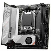 Motherboard MSI AMD AM5 AMD AMD B650