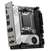 Motherboard MSI AMD AM5 AMD AMD B650