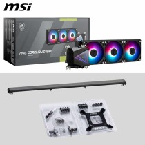 Kit de refroidissement liquide MSI