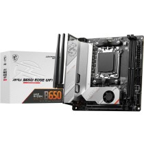 Motherboard MSI AMD AM5 AMD AMD B650