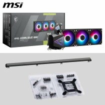 Kit de refroidissement liquide MSI
