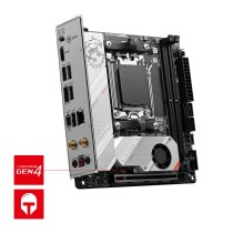 Carte Mère MSI AMD AM5 AMD AMD B650