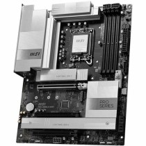 Motherboard MSI