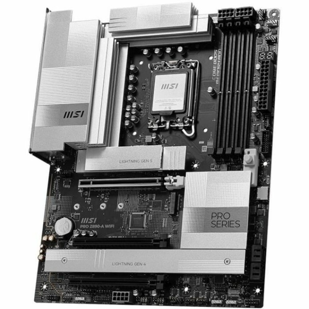 Motherboard MSI