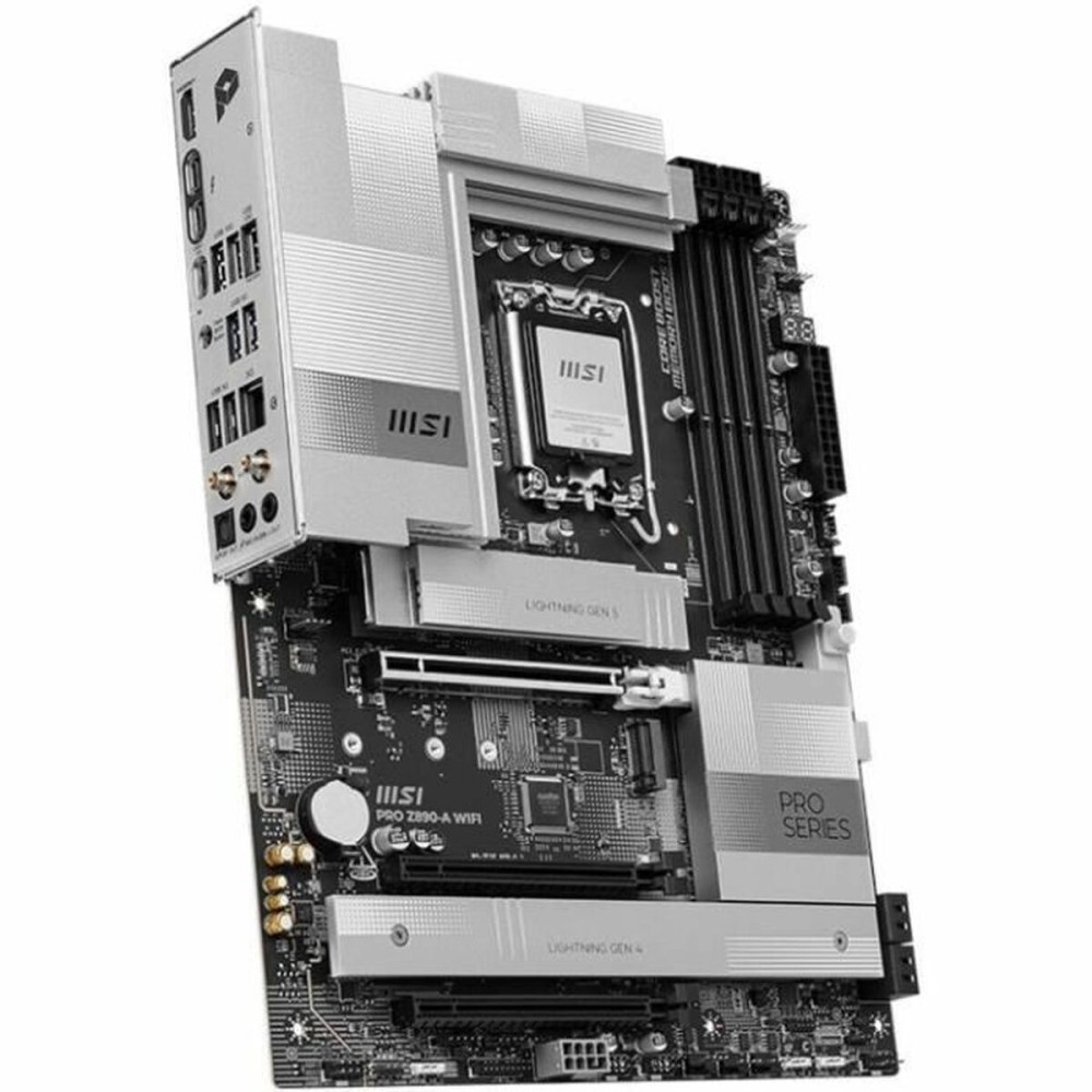 Motherboard MSI