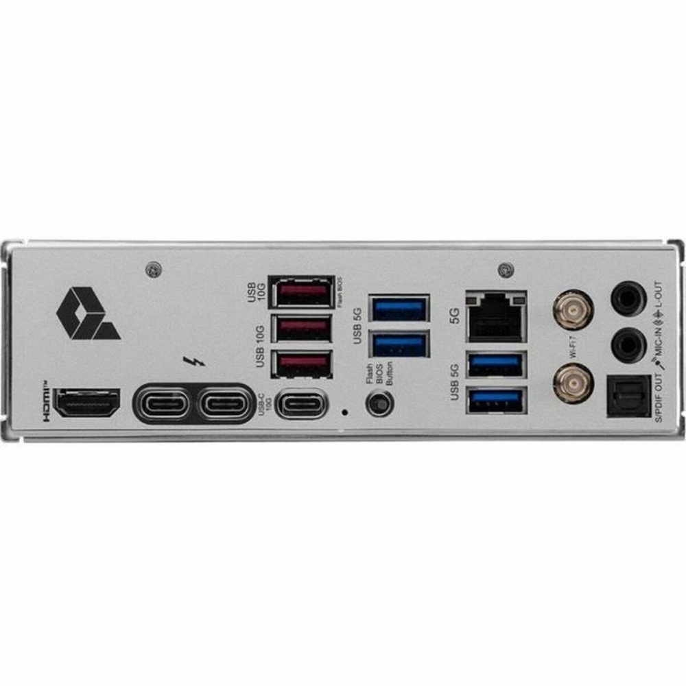 Motherboard MSI