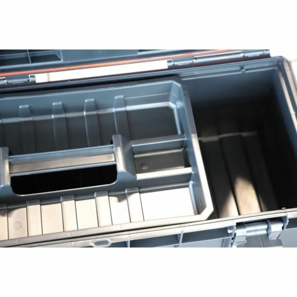 Toolbox KS Tools