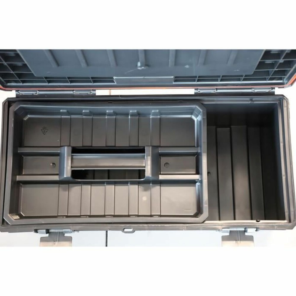 Toolbox KS Tools