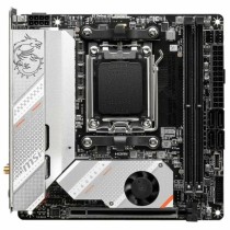 Motherboard MSI AMD AM5 AMD AMD B650