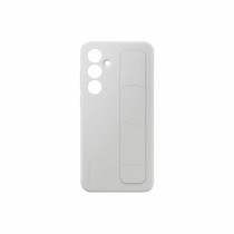 Mobile cover Samsung Grey Galaxy S24