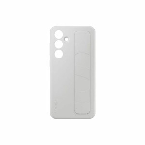 Handyhülle Samsung Grau Galaxy S24