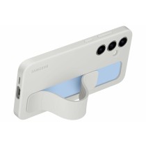 Handyhülle Samsung Grau Galaxy S24