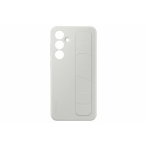 Mobile cover Samsung Grey Galaxy S24