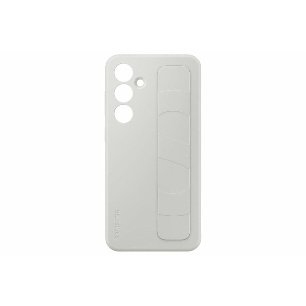Mobile cover Samsung Grey Galaxy S24