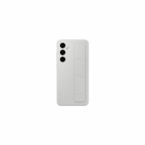 Mobile cover Samsung Grey Galaxy S24