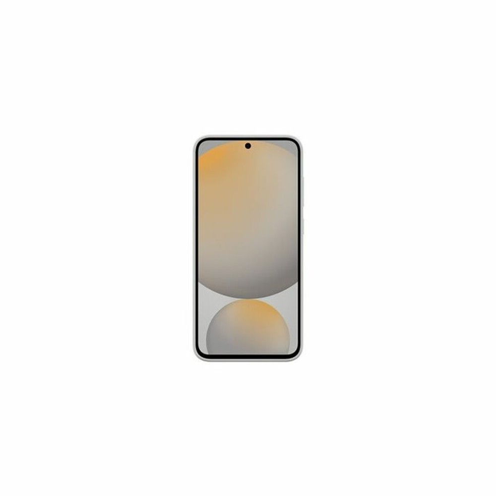 Mobile cover Samsung Grey Galaxy S24