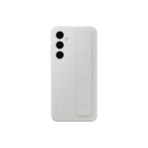 Handyhülle Samsung Grau Galaxy S24