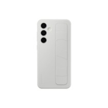 Handyhülle Samsung Grau Galaxy S24
