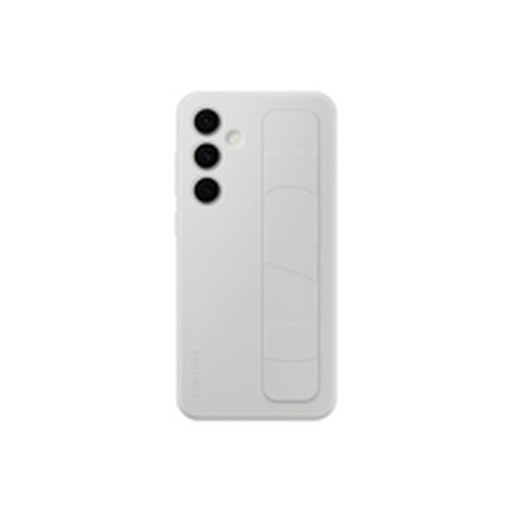 Handyhülle Samsung Grau Galaxy S24