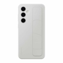 Mobile cover Samsung Grey Galaxy S24