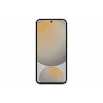 Handyhülle Samsung Grau Galaxy S24