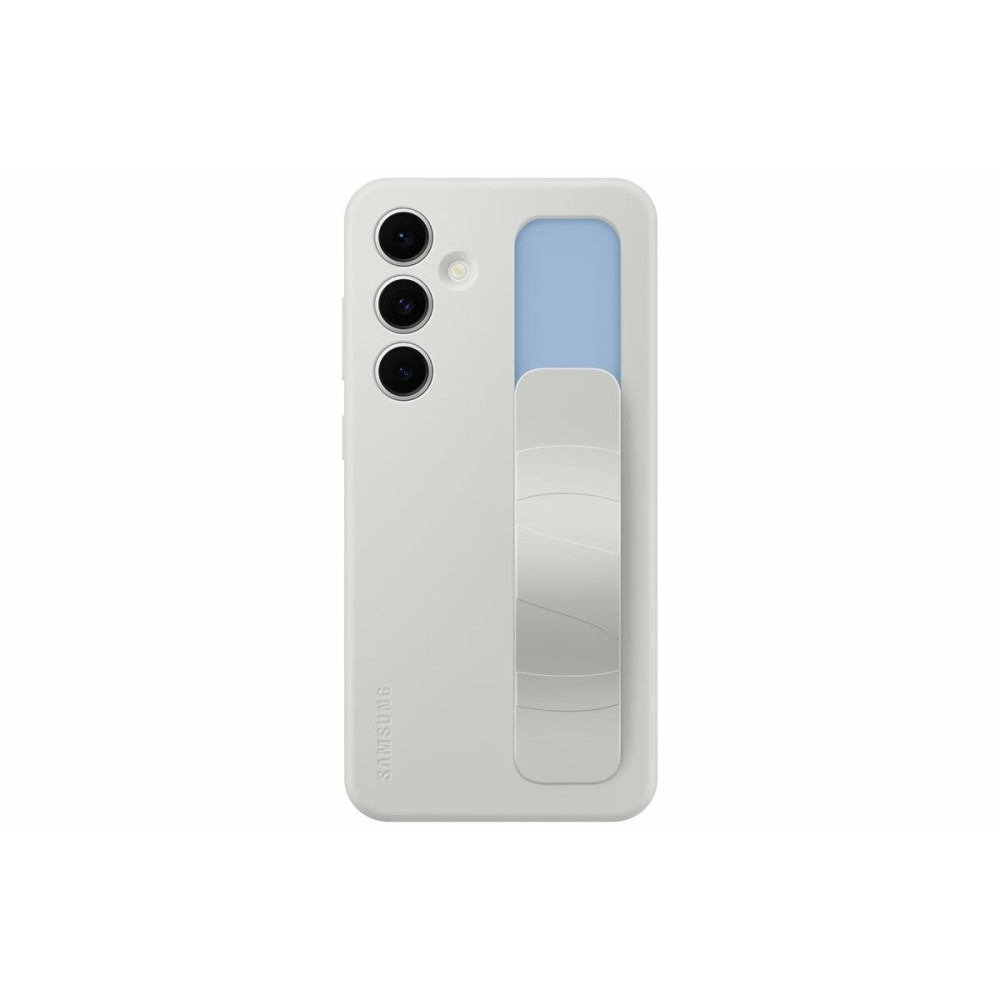 Mobile cover Samsung Grey Galaxy S24