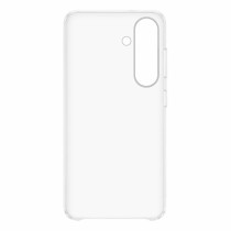 Mobile cover Samsung Transparent