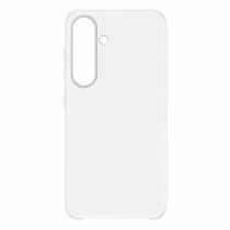 Mobile cover Samsung Transparent