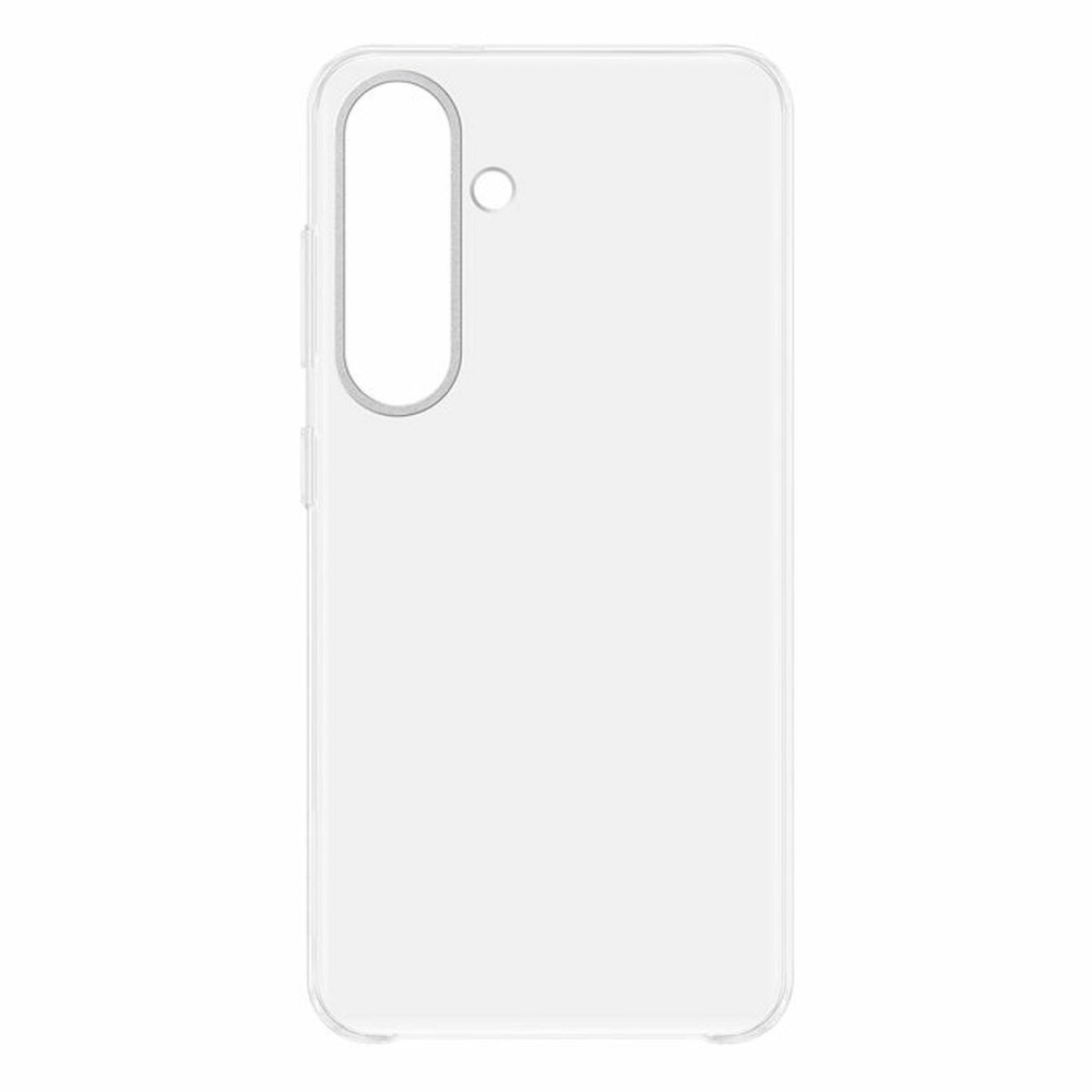 Mobile cover Samsung Transparent