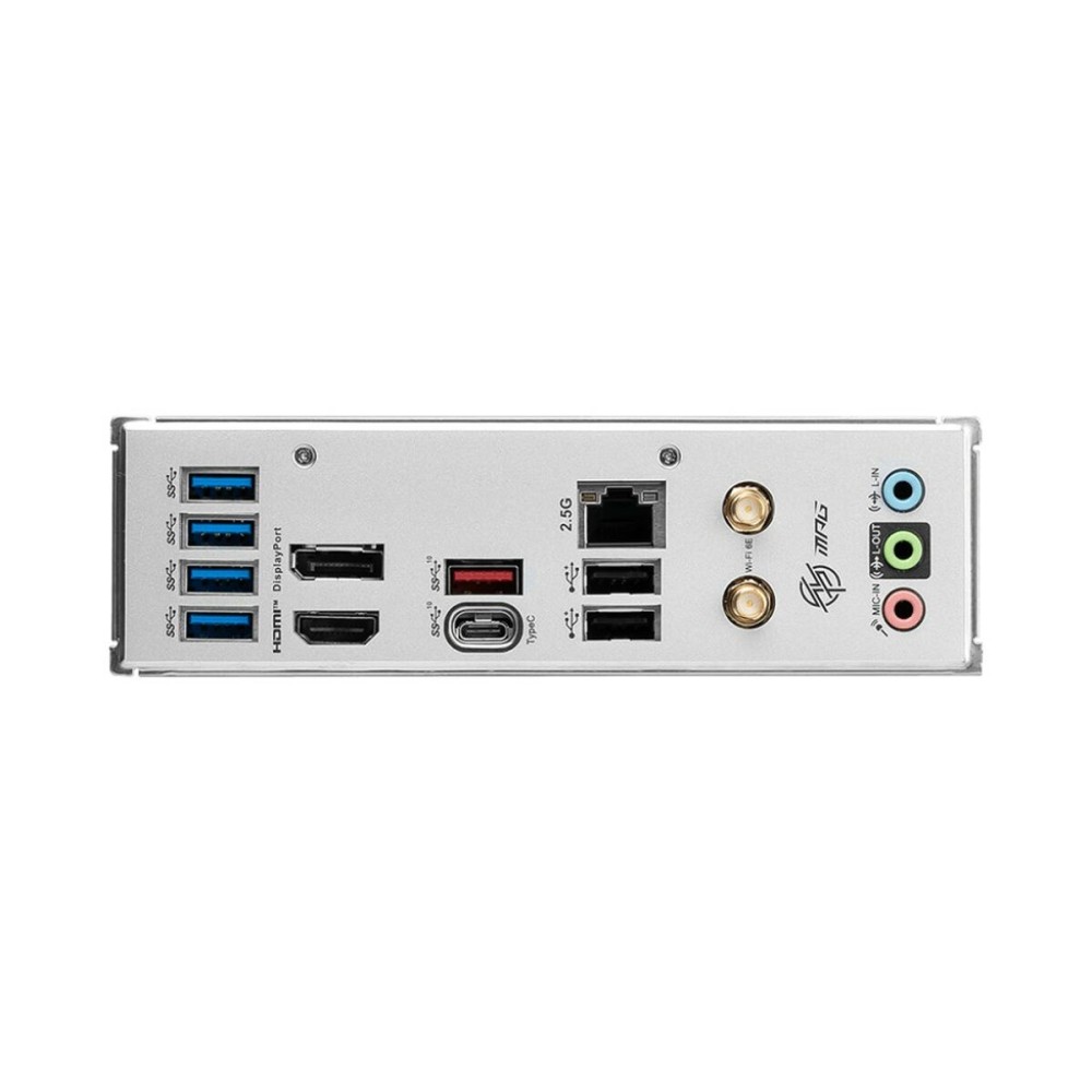 Motherboard MSI LGA 1700