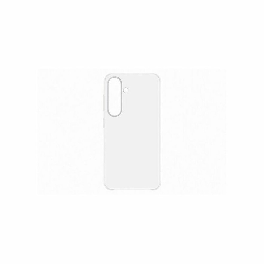 Mobile cover Samsung Transparent