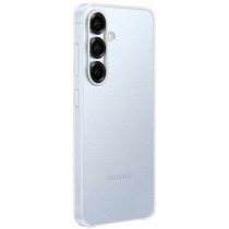 Mobile cover Samsung Transparent