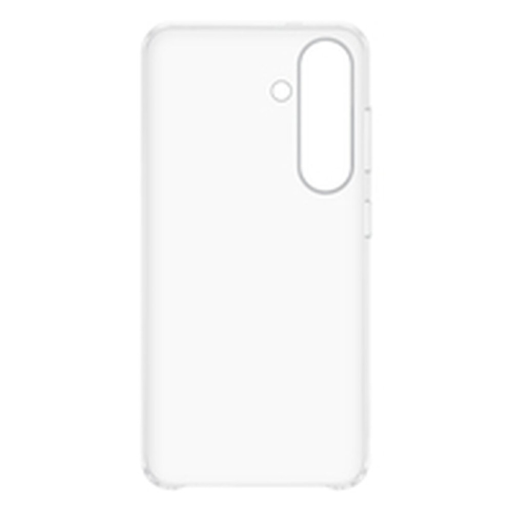 Handyhülle Samsung Durchsichtig