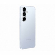 Mobile cover Samsung Transparent