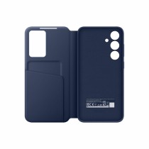 Handyhülle Samsung Blau Galaxy S24