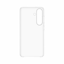 Mobile cover Samsung Transparent
