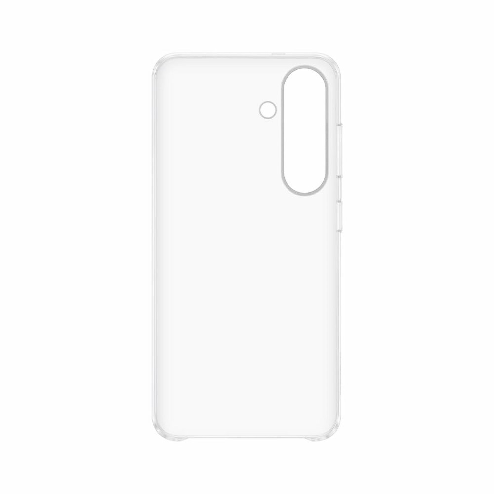 Mobile cover Samsung Transparent
