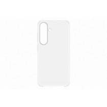 Mobile cover Samsung Transparent