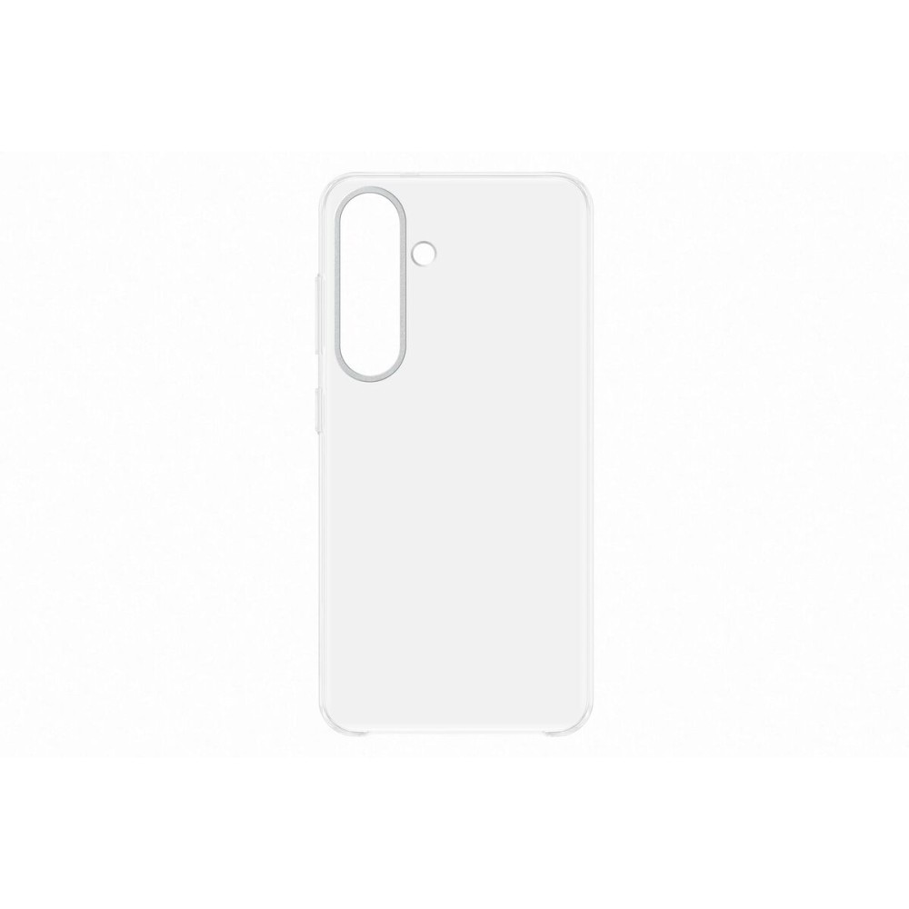 Handyhülle Samsung Durchsichtig