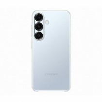 Mobile cover Samsung Transparent