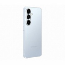 Handyhülle Samsung Durchsichtig