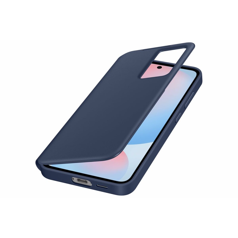 Handyhülle Samsung Blau Galaxy S24